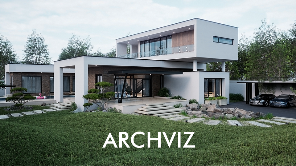 ARCHVIZ