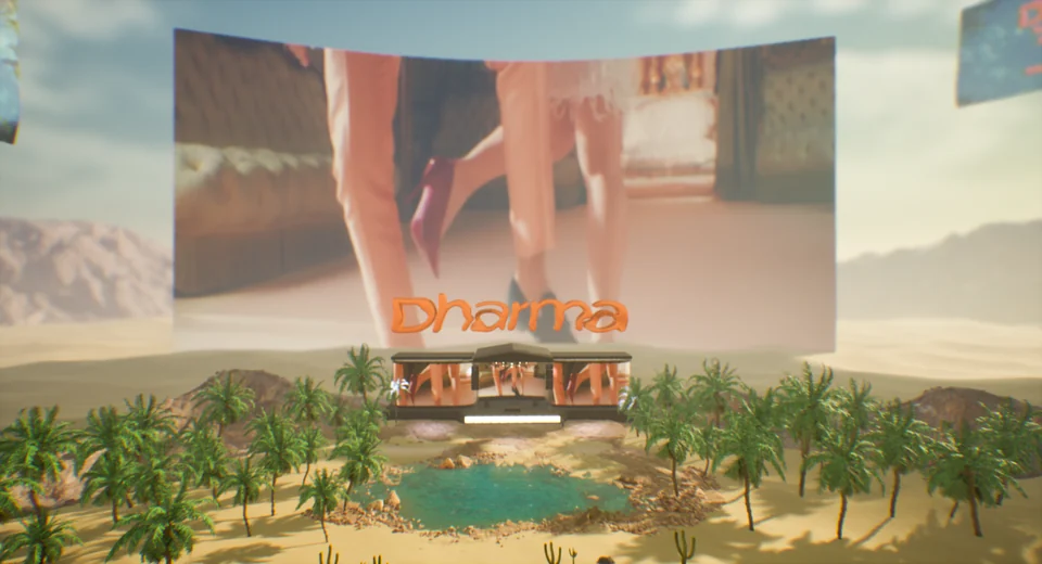 VIRTUOSA · Sebastián Yatra Experience · image 2