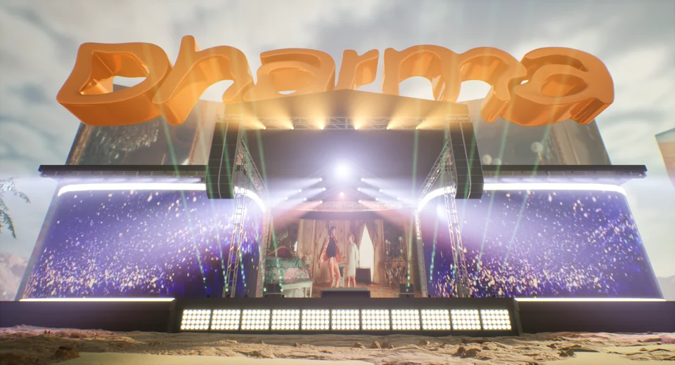 VIRTUOSA · Sebastián Yatra Experience · image 3