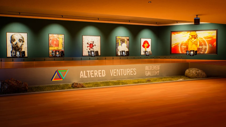 Altered Gallery · image 9