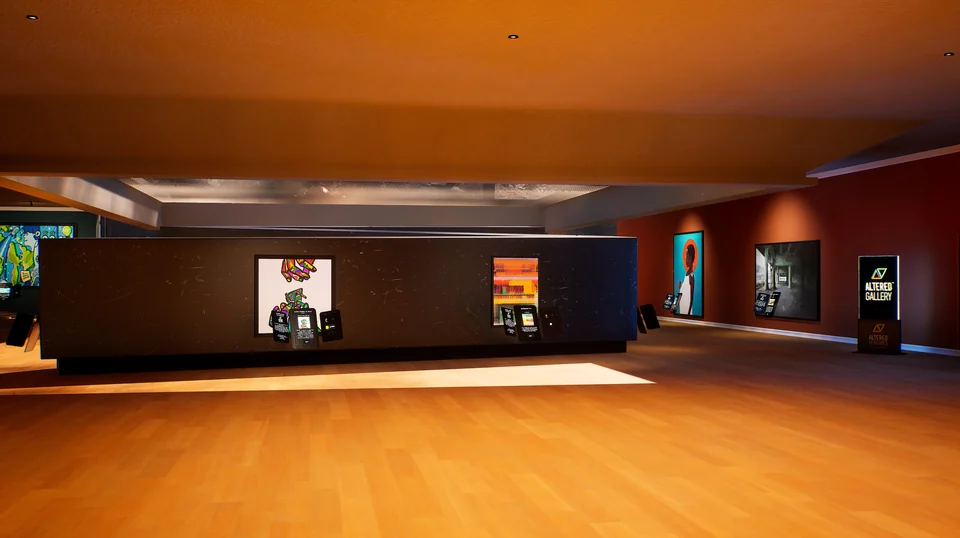 Altered Gallery · image 7