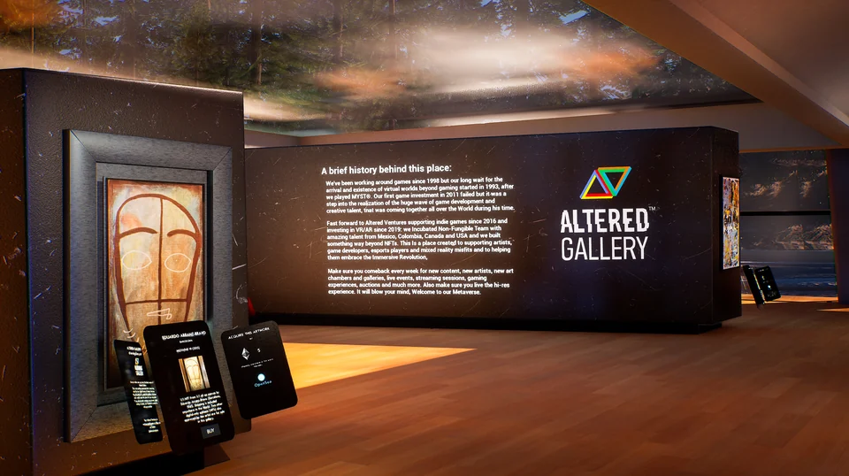 Altered Gallery · image 15