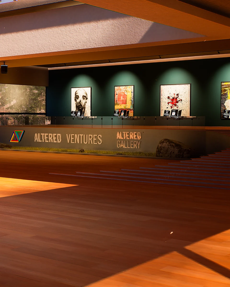 Altered Gallery · image 12