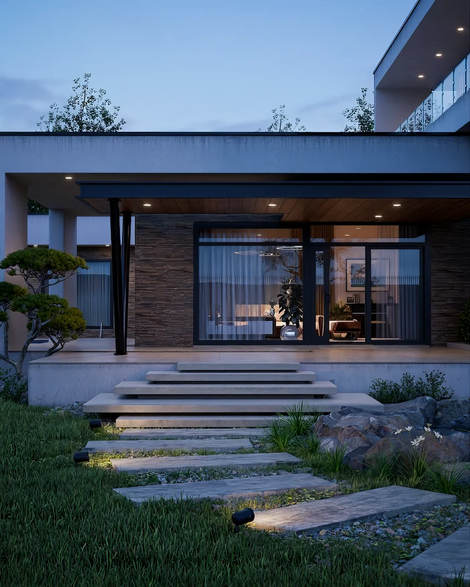 AI-assisted visual study · image 2