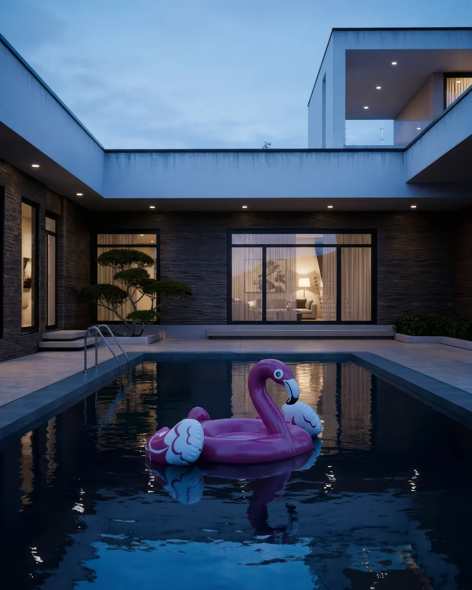 AI-assisted visual study · image 3