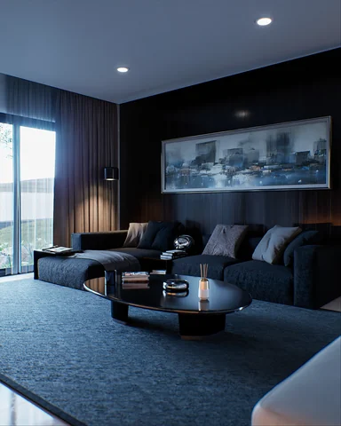 X House Main