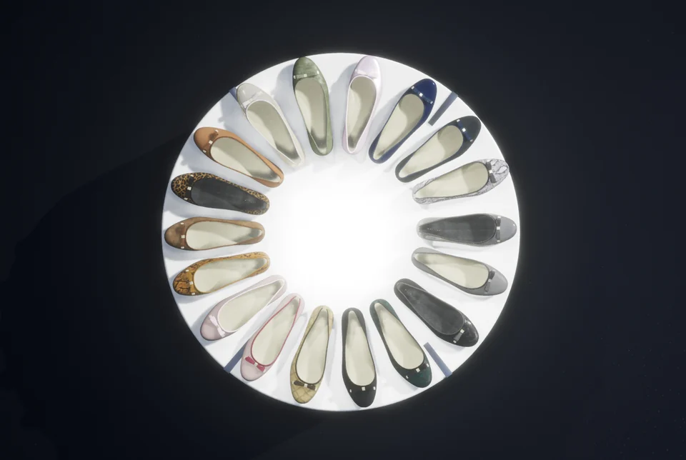 SHOWROOM · Nine West / Westies · image 8