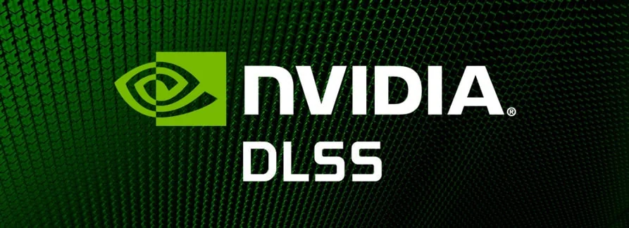 NVIDIA DLSS
