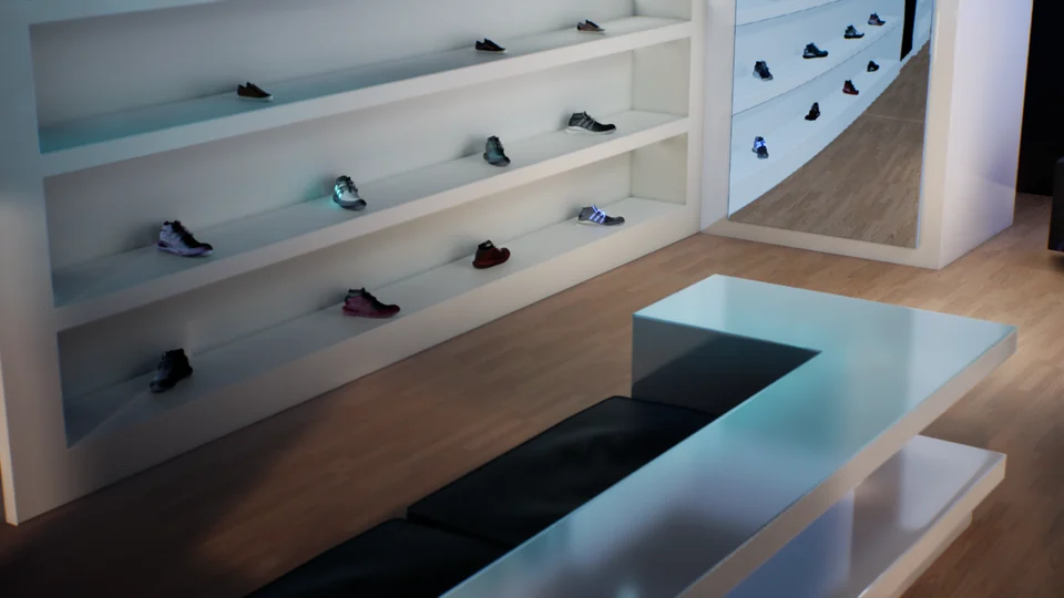 SHOWROOM · Nine West / Westies · image 3