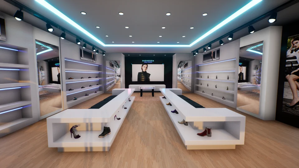 SHOWROOM · Nine West / Westies · image 6