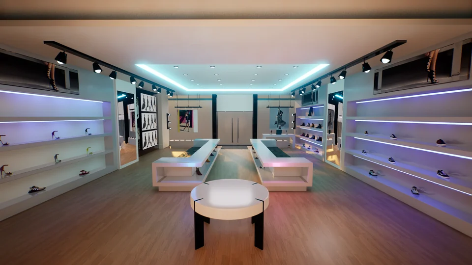 SHOWROOM · Nine West / Westies · image 7