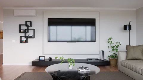 X House Main