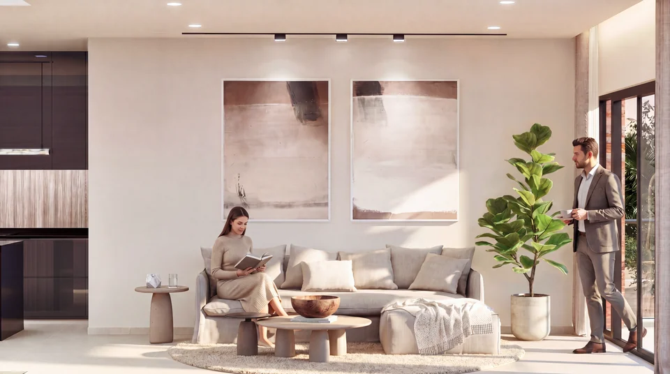 AI-assisted visual study · image 7