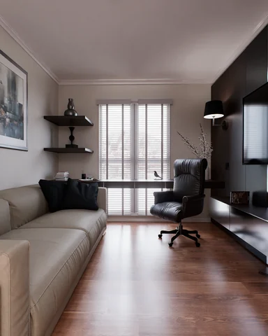 X House Main