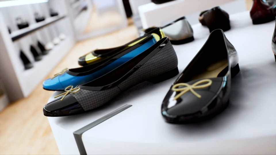 SHOWROOM · Nine West / Westies · image 4