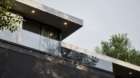 X House Main