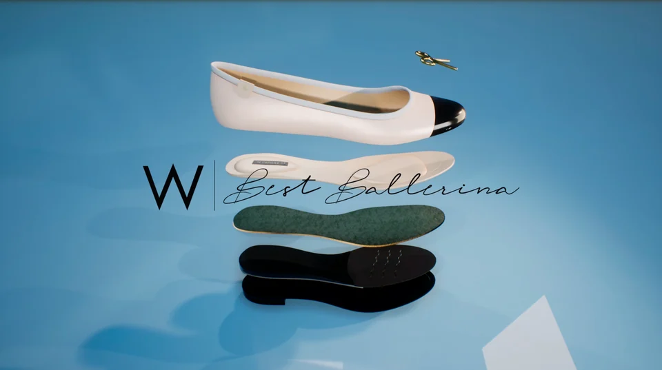 SHOWROOM · Nine West / Westies · image 9