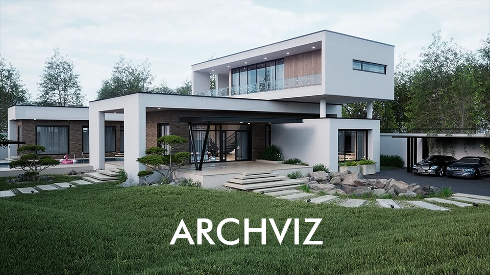 ARCHVIZ