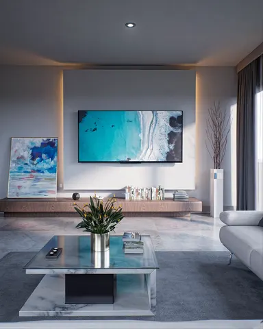 BeachApartment 01