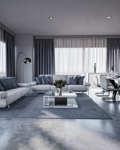 BeachApartment 02