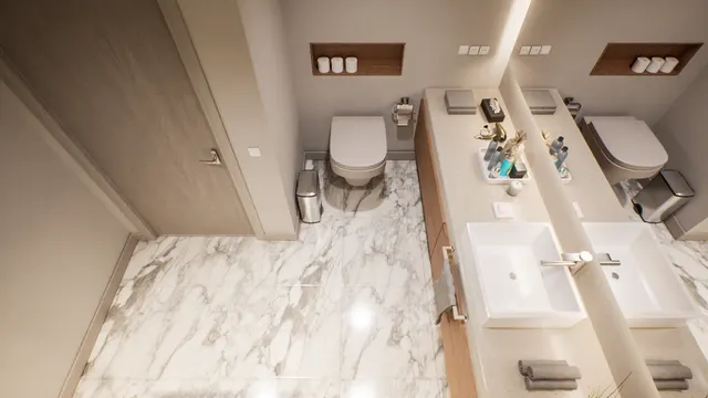 Aldar Path Tracer 09