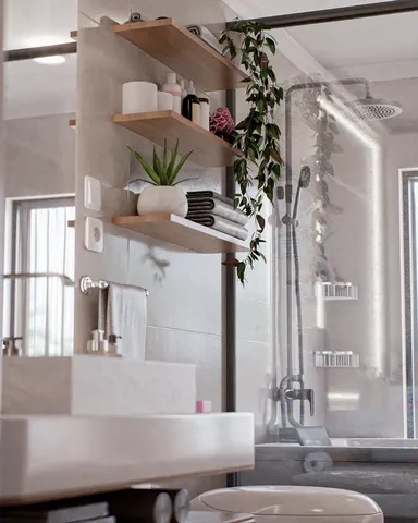 Bathroom 08