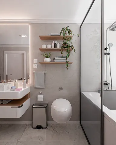 Bathroom 09