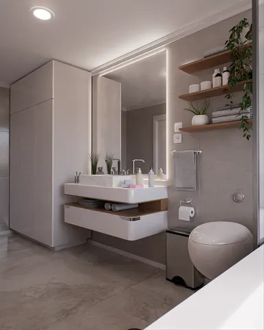 Bathroom 02