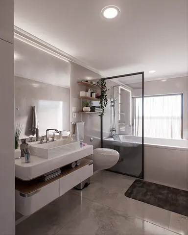 Bathroom 03