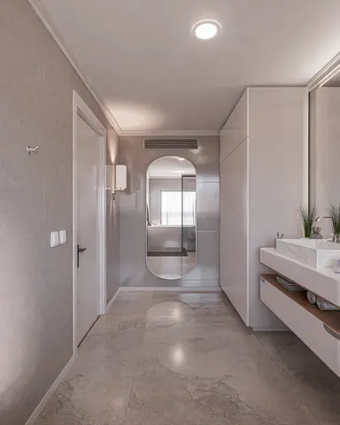 Bathroom 04