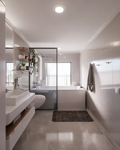 Bathroom 05