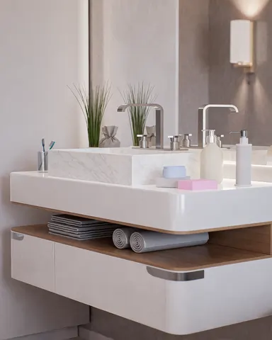 Bathroom 07