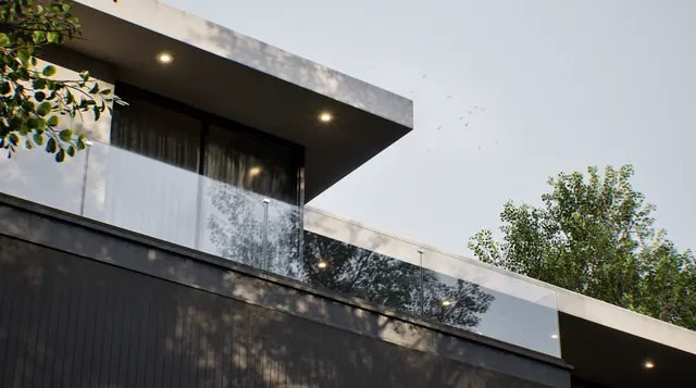 VR Exterior S03