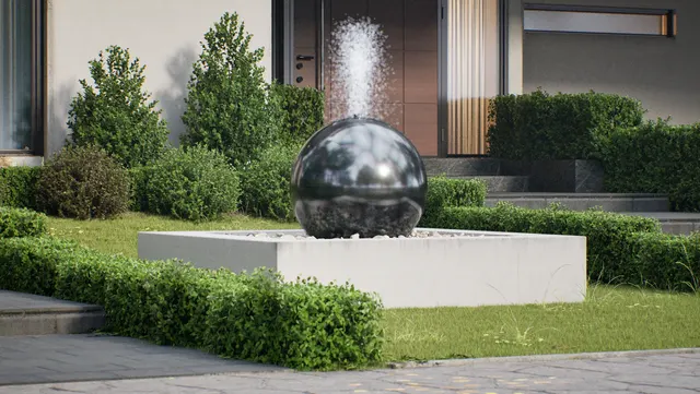 VR Exterior S07